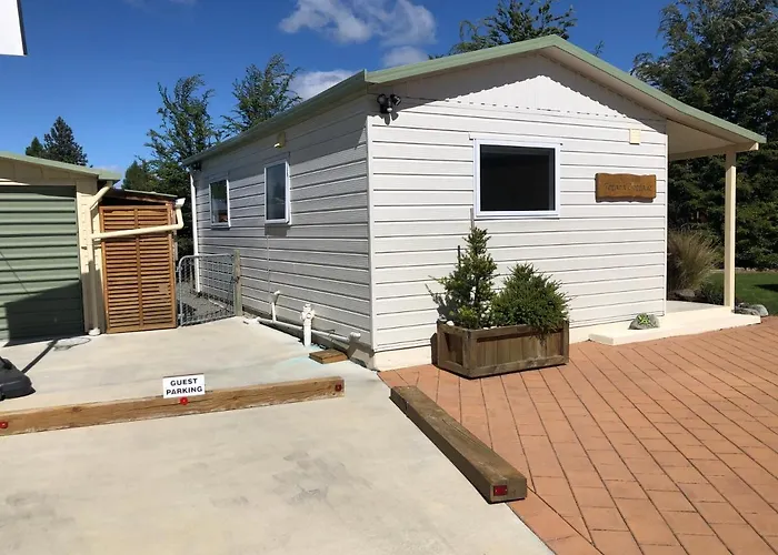 Totara Cottage