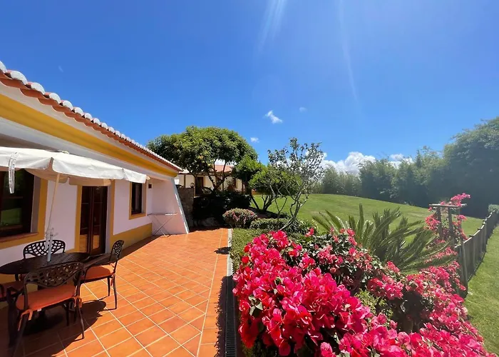 Monte Joao Roupeiro - Turismo Rural Odeceixe