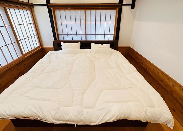 京都 弓張月 Kyoto Yuharizuki