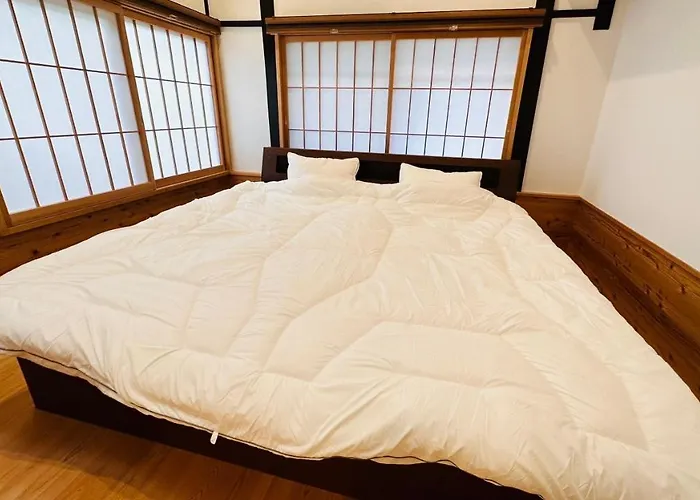 京都 弓張月 Kyoto Yuharizuki