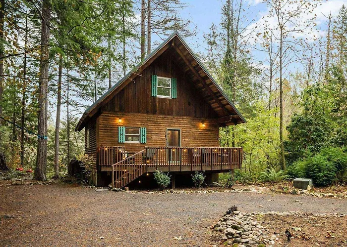 North Fork Hideaway