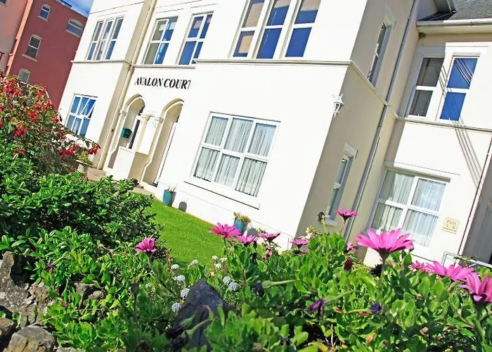 Woolacombe Hibiscus 2 Bedrooms