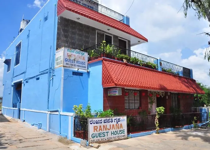 Ranjana Guesthouse