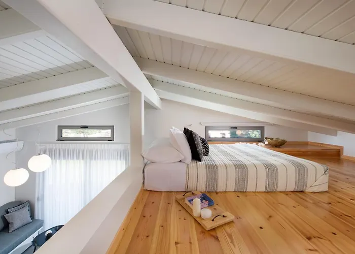 Theros Residence
