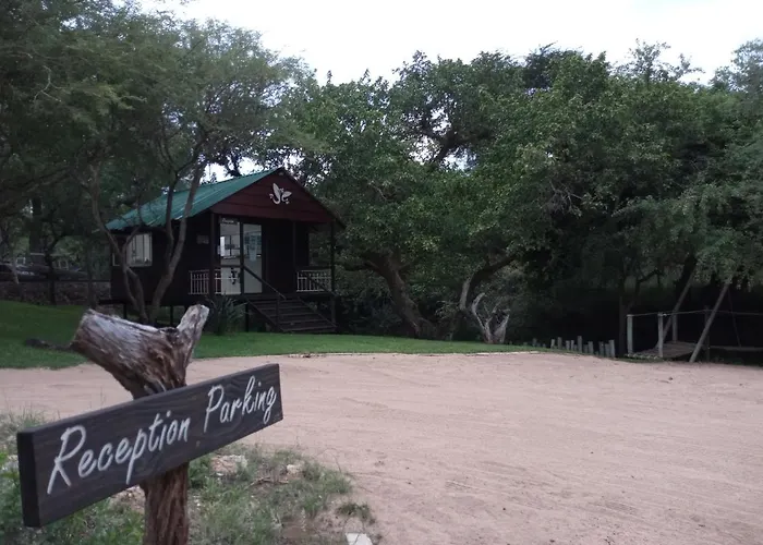 Blyde River Cabins