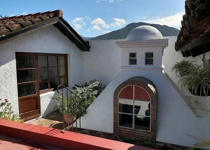 La Casa De La Abuela