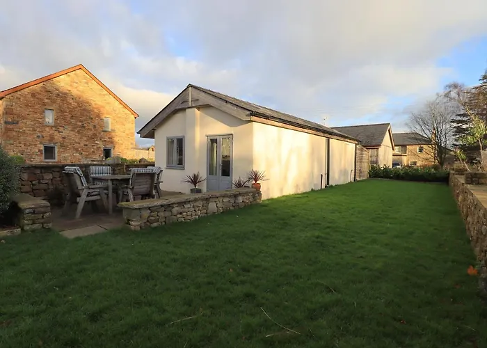 Swallow Cottage, Over Kellet
