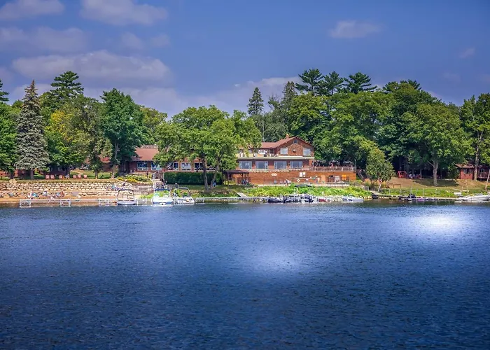 Ruttger'S Bay Lake Resort