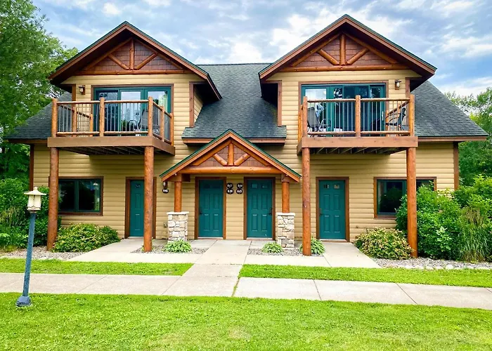 Ruttger'S Bay Lake Resort