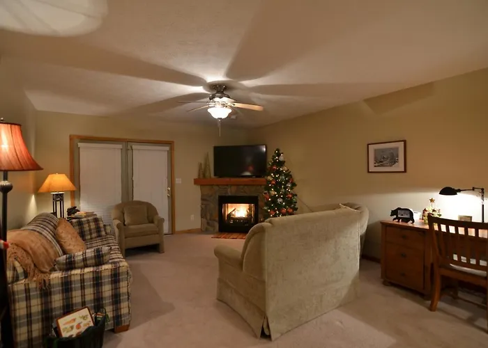 Gorgeous House For Ski Retreat Or Mountain Vacations