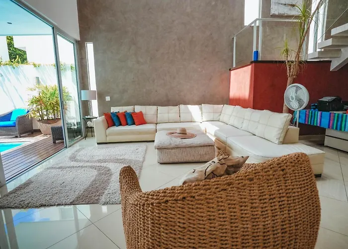 Spacious Luxury Home