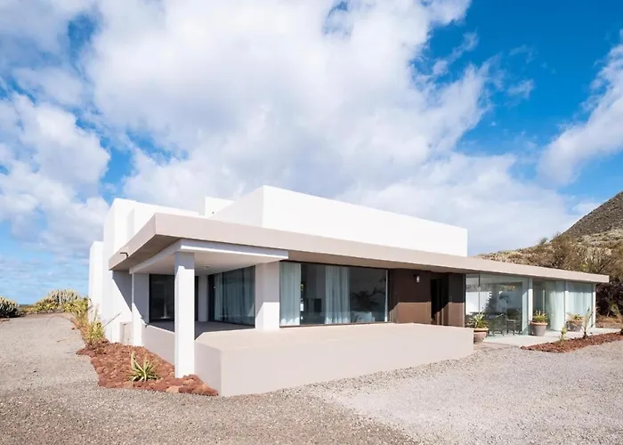 Karat Villa Oasis De Teno Buenavista Del Norte