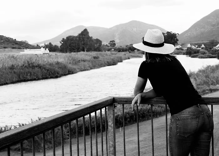 The Riverdell