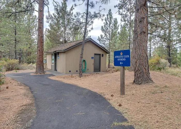 Ski House 106 - Meredith Lodging