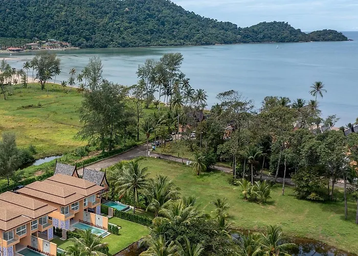 Siam Royal View Private Pool Villa By Psr
