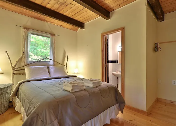 Left Duplex Home Directly Across From Pico Mountain, Close To Killington, Home