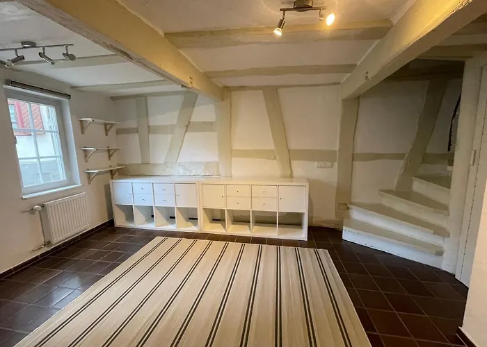 Das Haus Am Limburger Dom
