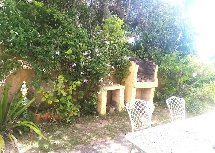 Sea Valley Villa