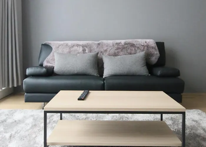 Niseko Bisha 美舎 Villas