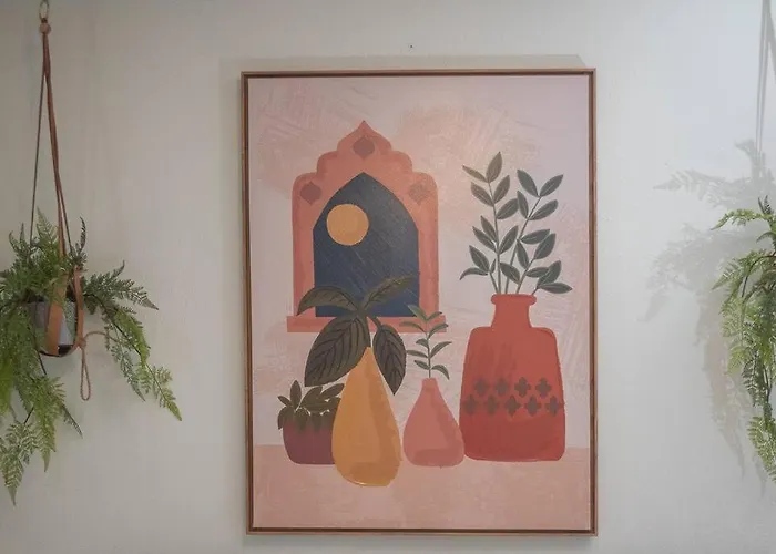 Wv Bohemian Bungalow