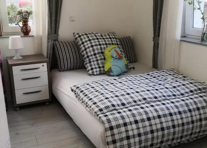 Traumhafte Ferienwohnung