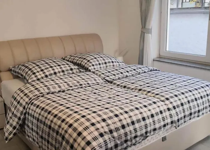 Traumhafte Ferienwohnung