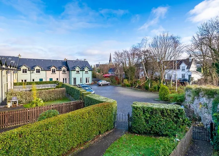 Kenmare Townhouse