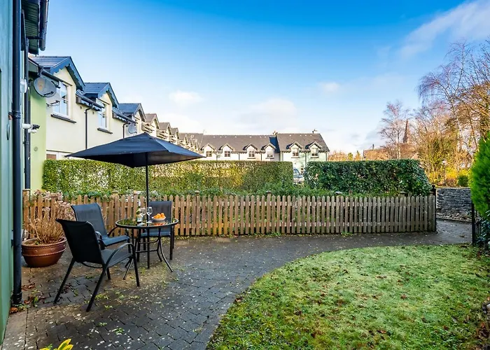 Kenmare Townhouse