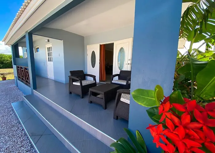 Benito Home