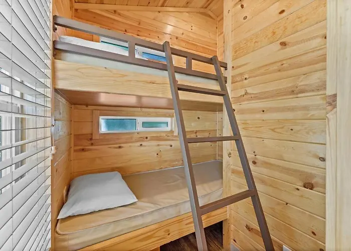 Adorable Little Cabin #26