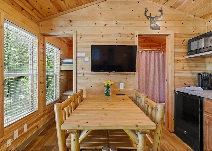 Adorable Little Cabin #28