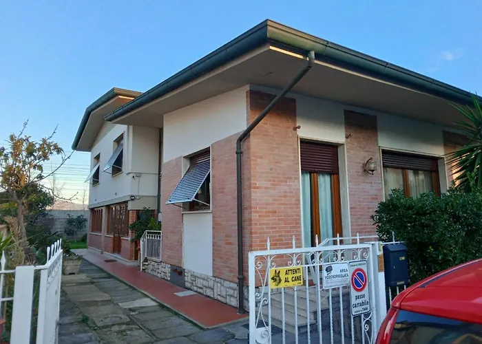 Vacanze A Viareggio