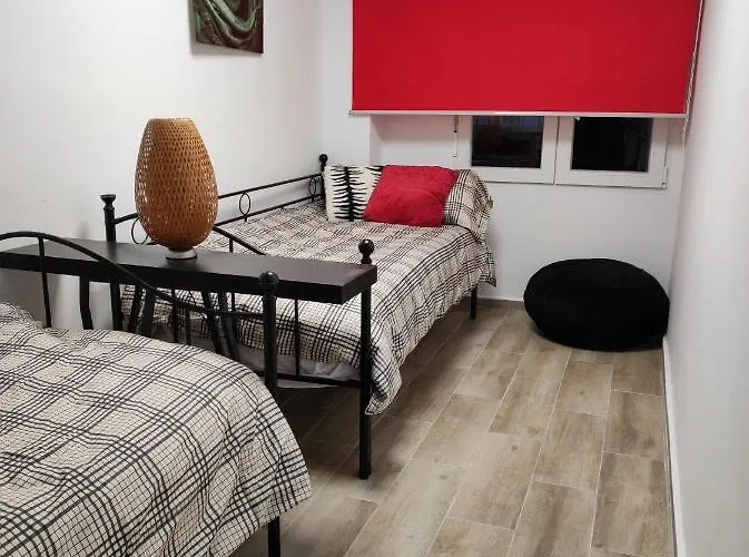 Villa Lille En Provence Valencia