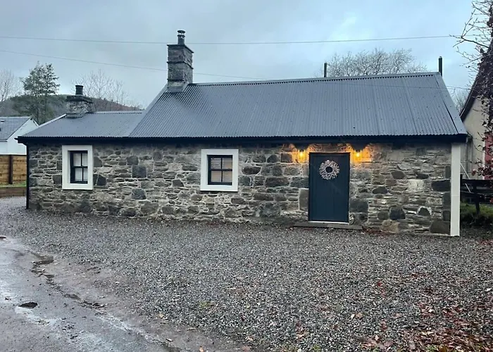 The Old Croft