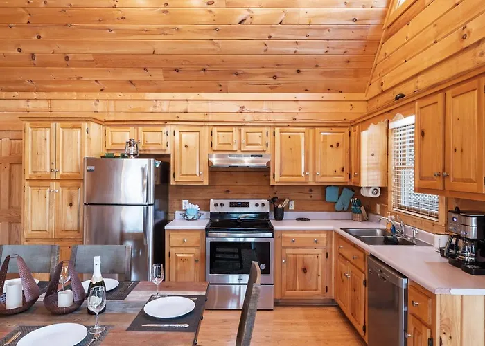 Sunnysierra Cabin