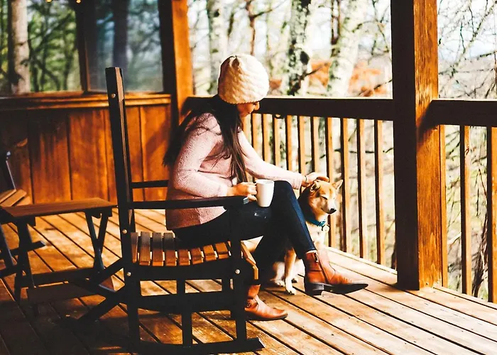 Sunnysierra Cabin
