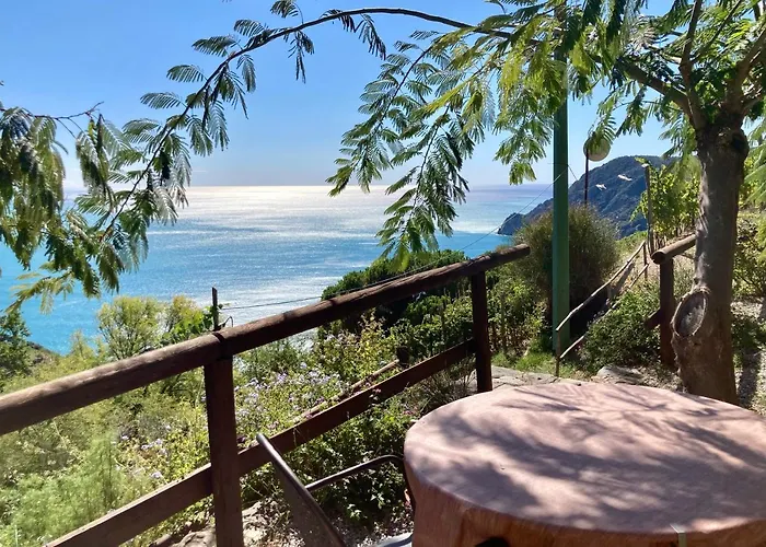 Villa Pietrafiore Monterosso al Mare