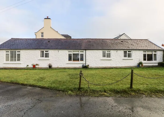 Rosemary Cottage