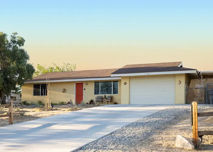 10 Minutes To Jtnp - Saltwater Float Pool, Hot Tub, Telescope, Fireplace And Views