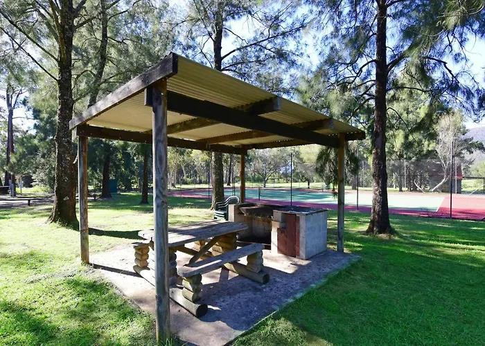 Craigies Cabin