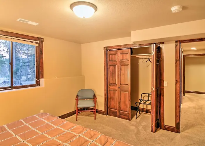 Black Hills Getaway W/ Deck - Near Hiking Trails!