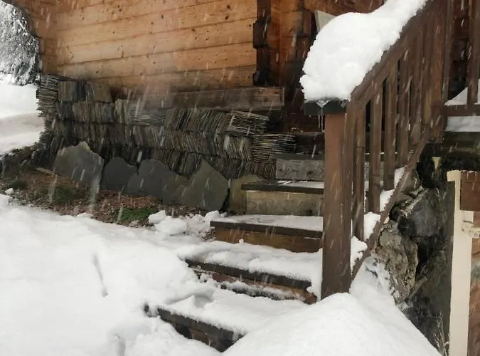 Chalet Dufour