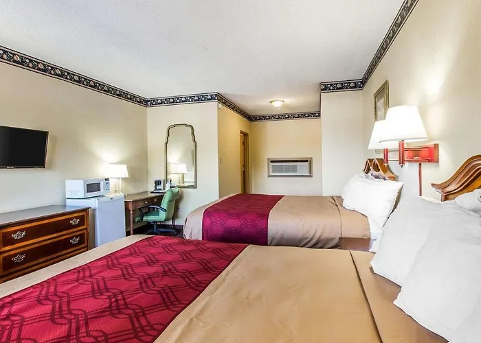 Econo Lodge