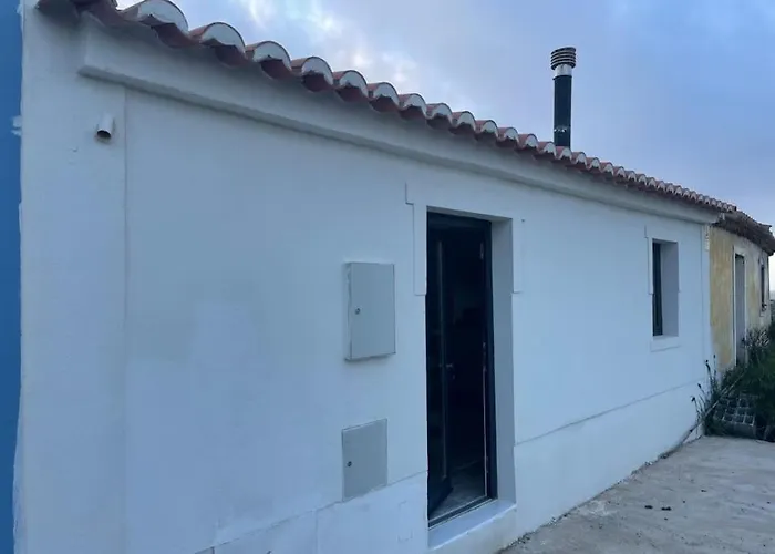 Casa Da Estrelinha
