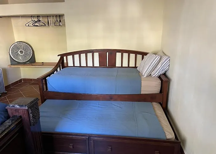 Casa Arroyo At Bajazul Just Steps Of Waterfront And Downtown
