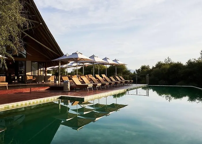 Letamo At Qwabi Private Game Reserve By Newmark Hotels