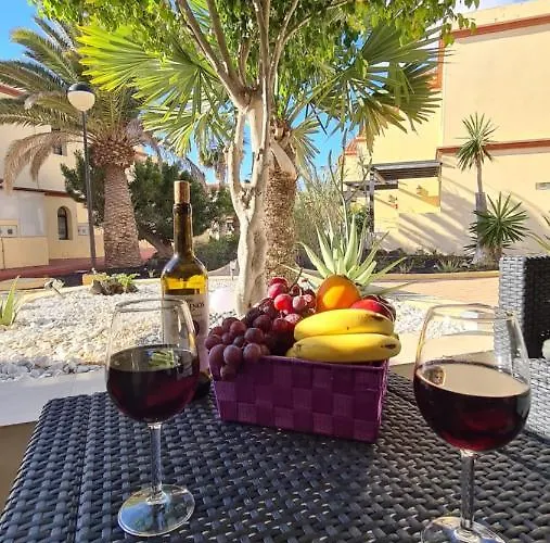 Holiday House Fuerteventura