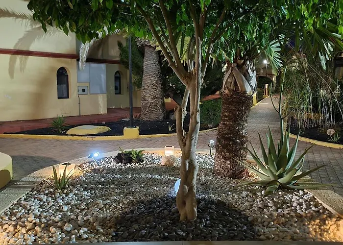 Holiday House Fuerteventura