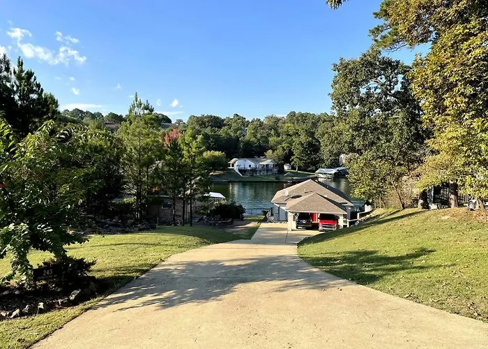 Tanglewood Condo