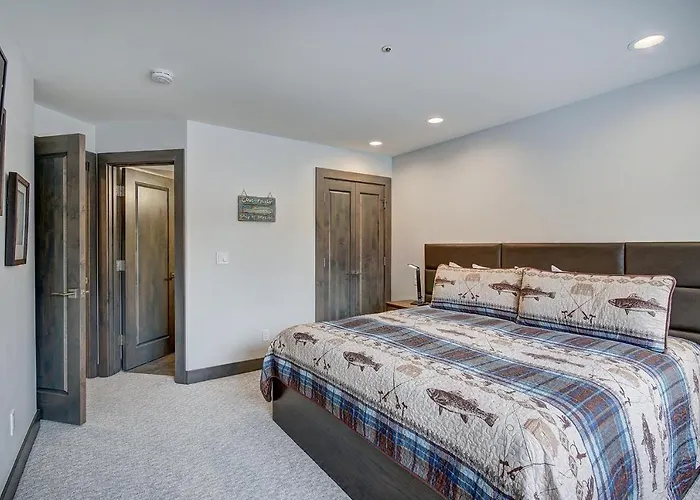 3Br Ski-In Beaver Creek Retreat, Fully Renovated!